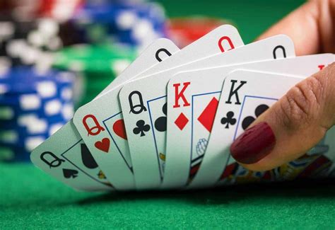 Poker Online A Legislacao Dos Eua
