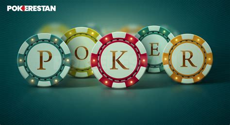 Poker Online De Fundamentos De