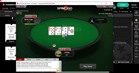 Poker Online De Nova Jersey Pokerstars