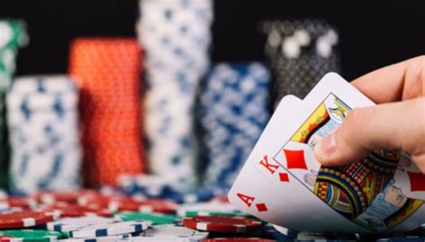 Poker Online Deposito Minimo De 25000