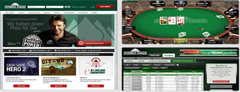 Poker Online Erfahrungen