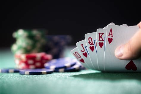 Poker Online Gra Z Komputerem