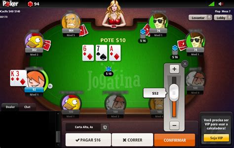 Poker Online Gratis Amigos