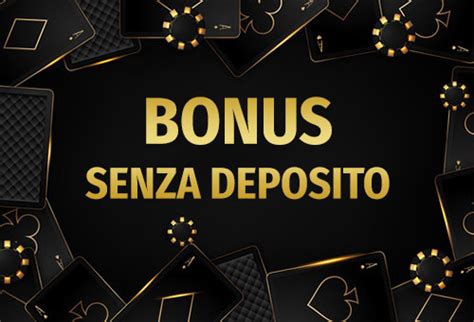 Poker Online Gratis Con Bonus Senza Deposito