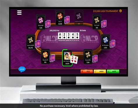 Poker Online Gratis Nlop