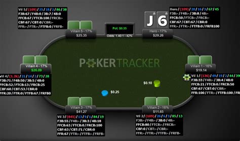 Poker Online Hud De Software