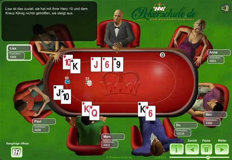 Poker Online Kostenlos To Play Deutsch