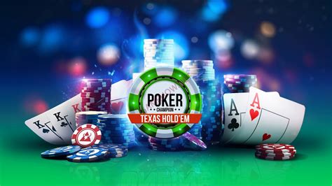 Poker Online Ku