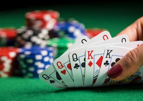 Poker Online Nederland Belasting