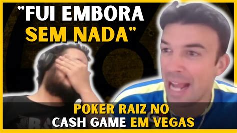 Poker Online Perdeu Tudo