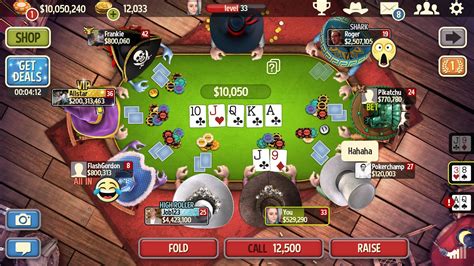 Poker Online Spielaffe