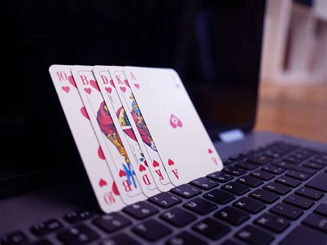Poker Online Tailandia Legal