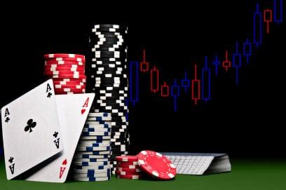 Poker Online Vs Forex