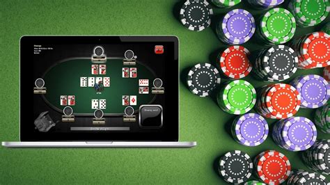 Poker Online Wisconsin