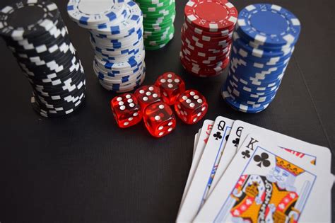 Poker Online Zonder Echt Geld