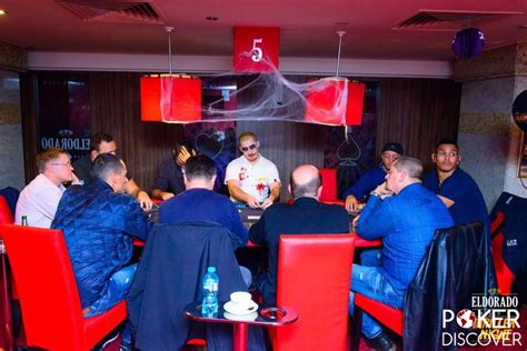 Poker Oradea