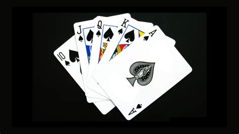 Poker Original Defesa Sc2 Royal Flush