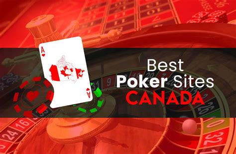 Poker Ottawa Em Canada