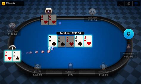 Poker Pacifico Download