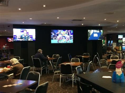 Poker Paddington Rsl