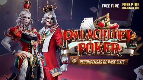 Poker Palacio