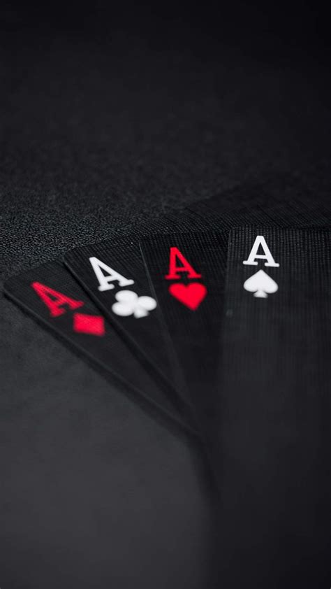 Poker Papel De Parede 1280x800