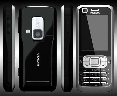 Poker Para Nokia 6120 Classic