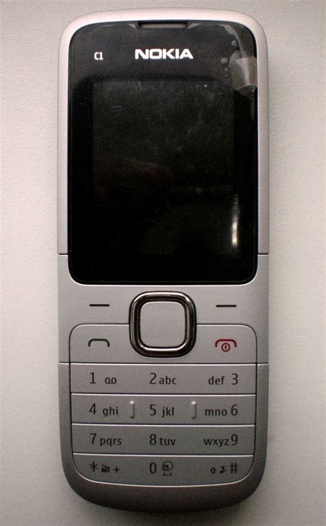 Poker Para Nokia C1