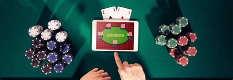 Poker Pe Bani Adevarati Online