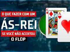 Poker Perder O Flop