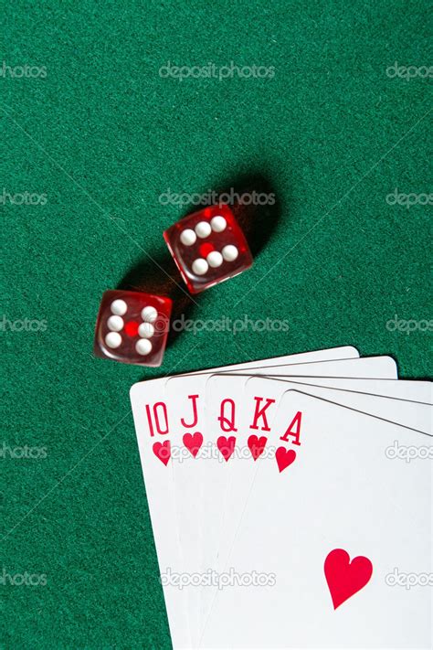 Poker Perto De Lax