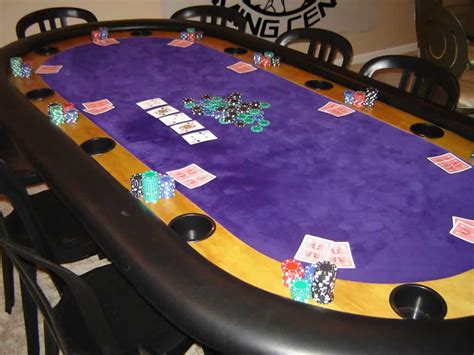 Poker Perto De Louisville Ky