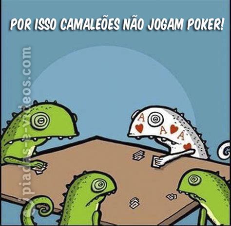 Poker Piadas