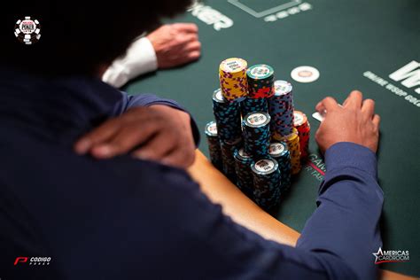 Poker Polarizado