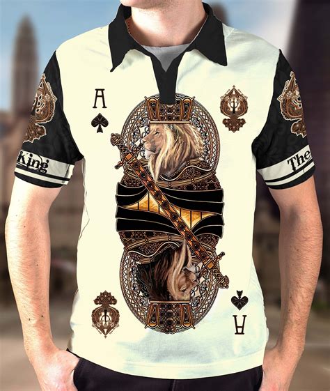 Poker Polos