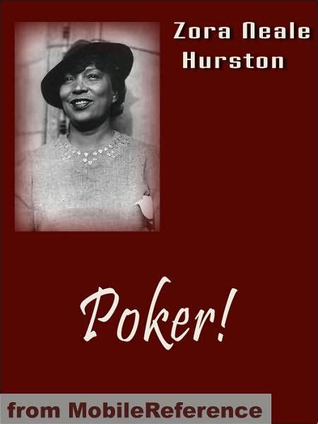 Poker Por Zora Hurston