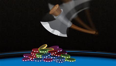 Poker Pote Dividido Desigual