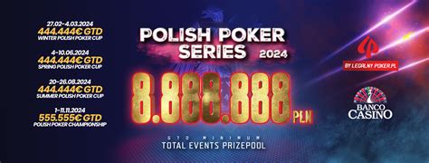 Poker Poznan 2024
