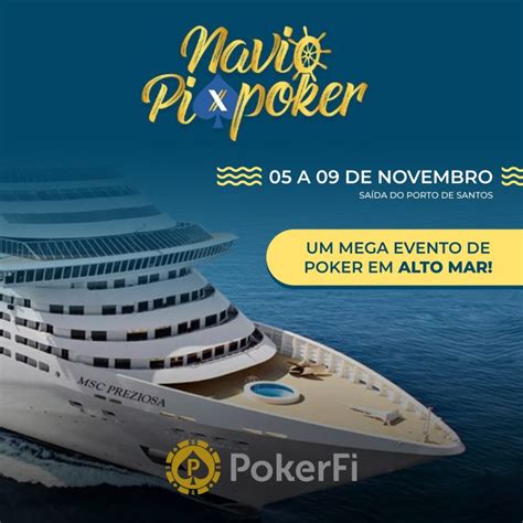 Poker Prazo Navio