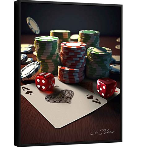 Poker Quadros