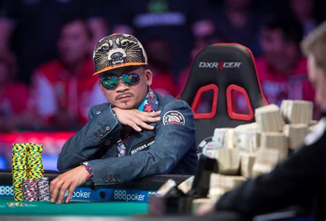 Poker Qui Nguyen