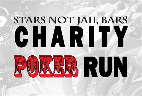 Poker Run Dallas Tx