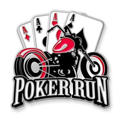 Poker Run Petalax