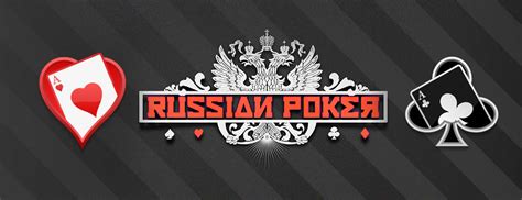 Poker Russia