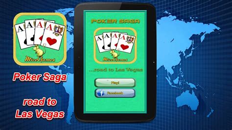 Poker Saga Online