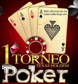 Poker Santa Marta