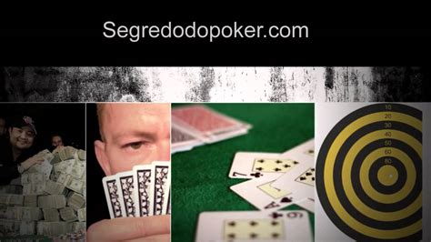 Poker Segredo Armario Mestre Apk