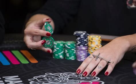 Poker Sexta Feira Brisbane