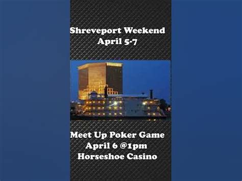 Poker Shreveport