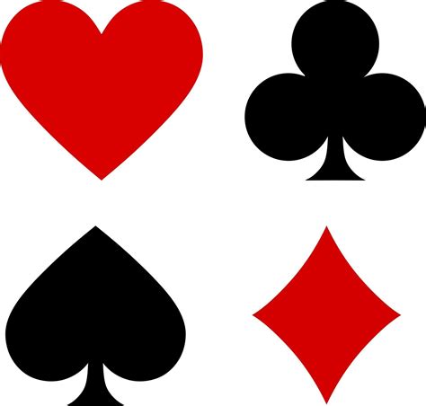 Poker Simbolos